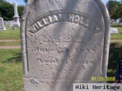 William Holley