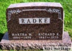 Richard Robert Radke