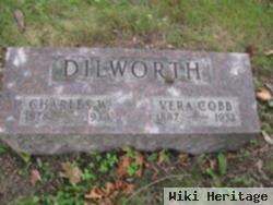 Charles W Dilworth