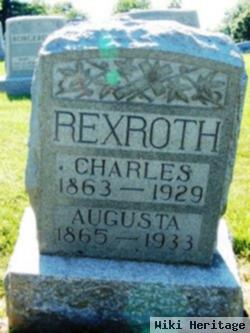 Charles Rexroth