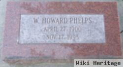 William Howard Phelps