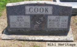 Corp Robert Lee Cook