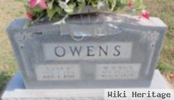 William N. "nick" Owens