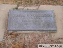 William L. Woodworth