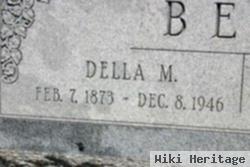 Della M. Bell