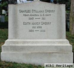 Edith Marcy Smith Sperry