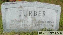 Wilhelmina Furber