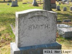 Bertha Smith