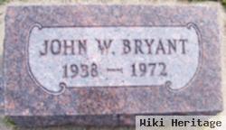 John W. Bryant