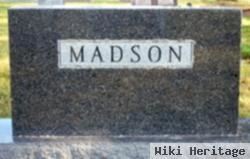 Ruth I Holmquist Madson