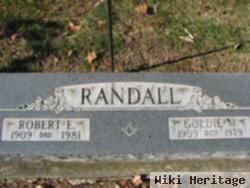 Robert E. Randall, Sr