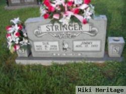 Hilda Sue Randolph Stringer