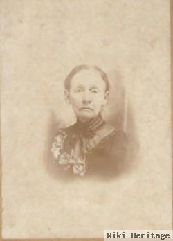 Georgia Ann Meeks