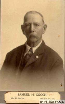 Samuel H. Gooch