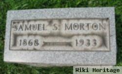 Samuel Smith Morton