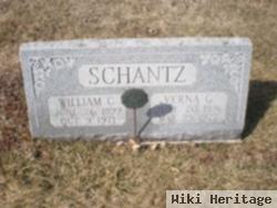 Verna G Schantz