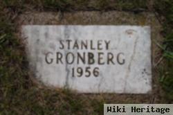 Stanley Gronberg