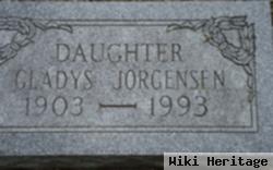 Gladys Jorgensen