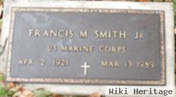 Francis M. Smith, Jr