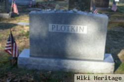 Melvin Plotkin