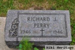 Richard J Perry