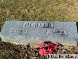 Sallie M. Ludwig Hubler