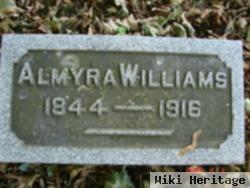 Almyra Williams