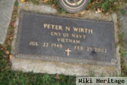 Peter N. Wirth