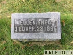 Ellen White Shea