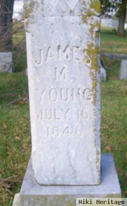 James Marion Young