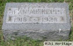 Jean Miskelly