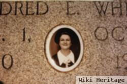 Mildred E. Wheat