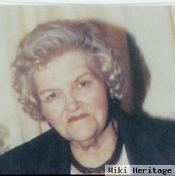 Mildred Flora Ochs Brickhaus