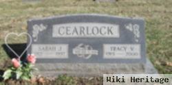 Sarah Jane Wafford Cearlock