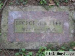 George Henry Miller