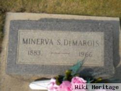 Minerva S. Demarois