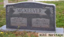 John Coy Mckeever