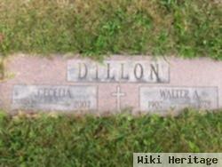 Cecelia Zerbee Dillon