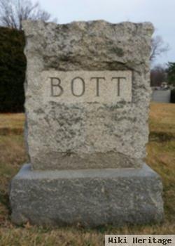 Carl John Bott