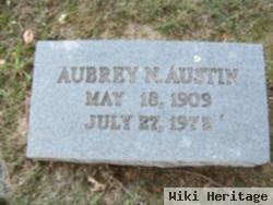 Aubrey N. Austin