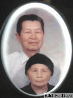 Xao Moua Xiong Vang