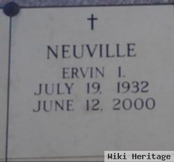 Ervin I. Neuville