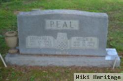 Leonard L. Peal