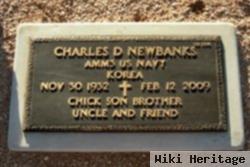 Charles Denver Newbanks