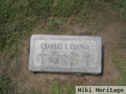 Charles L Conway