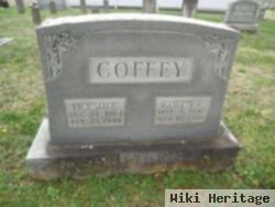 Golda E. Hurt Coffey