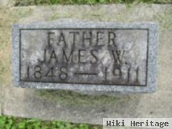 James W Greenfield