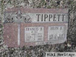 Helen B. Tippett