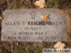 Alan T. Reichenbach