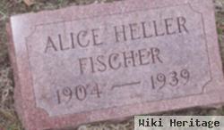 Alice Heller Fischer